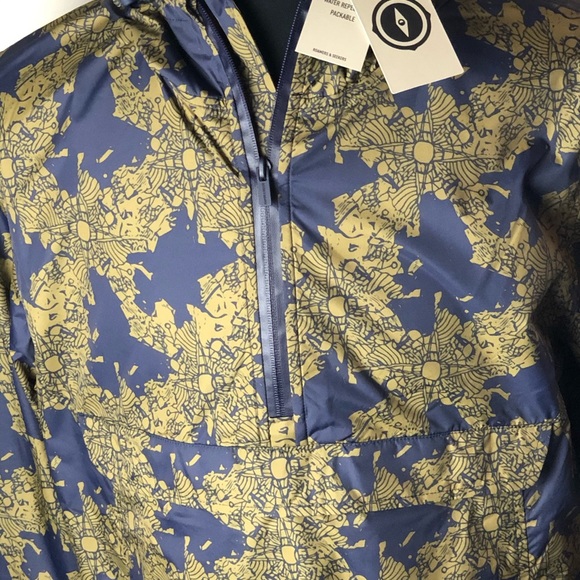 Roamers&seakers jacket - Picture 2 of 4